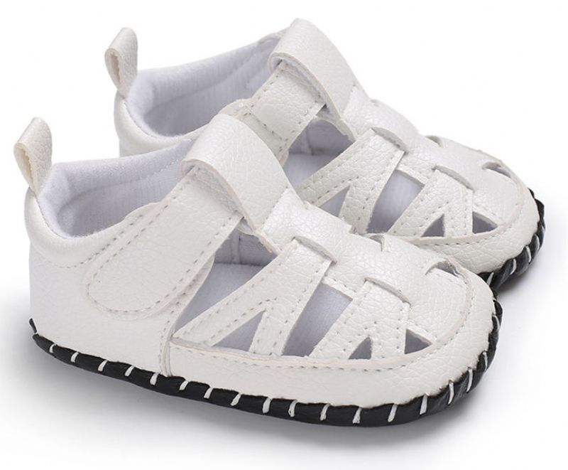 Pacheco Unisex Lasten Rento Sandaalit - Beige