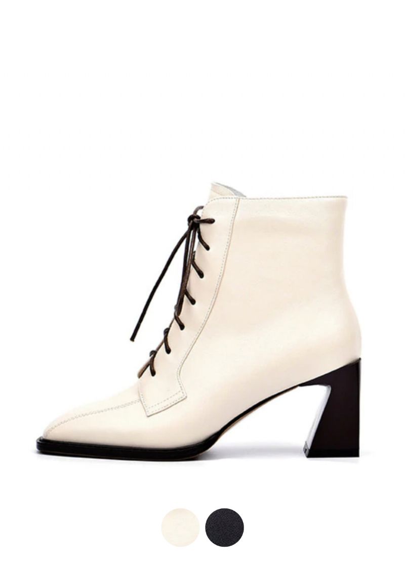 Palacios Boots Nilkkakorkeus
