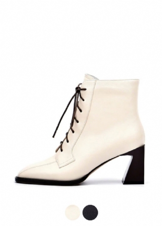 Palacios Boots Nilkkakorkeus
