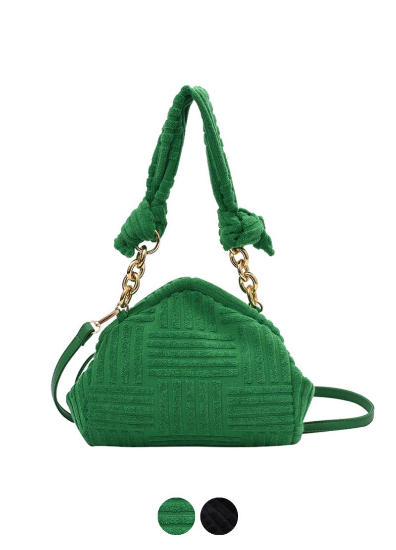 Palma Naisten Ylellinen Crossbody Käsilaukku
