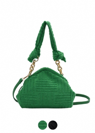 Palma Naisten Ylellinen Crossbody Käsilaukku