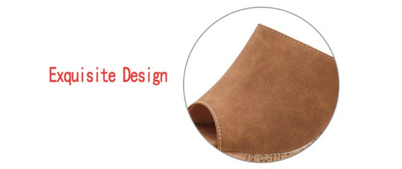 Palmira Wedges - Musta