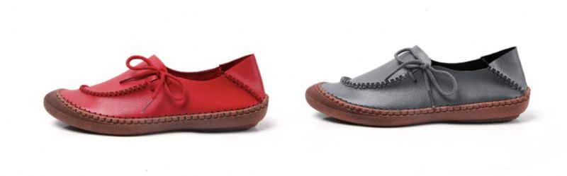 Palometa Loafers - Keltainen