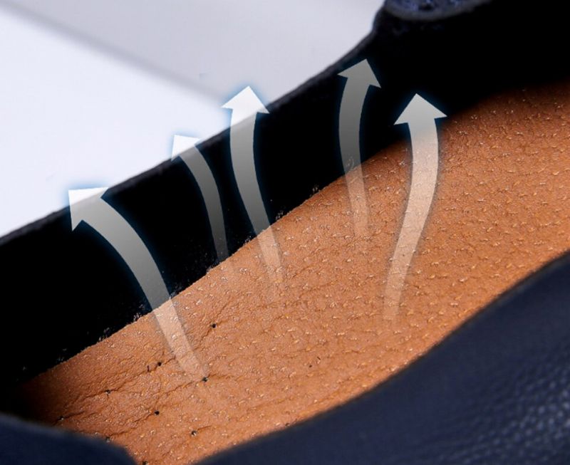 Palometa Loafers - Keltainen