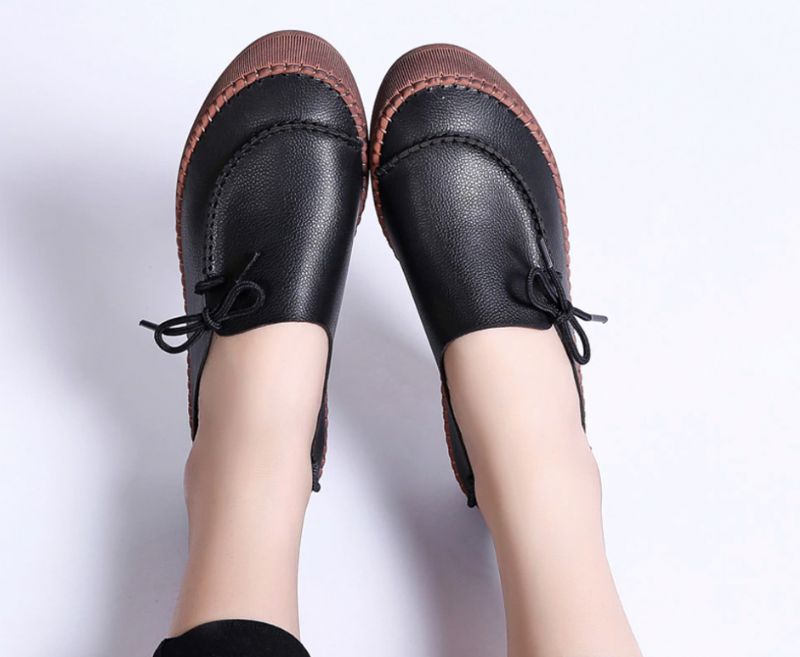 Palometa Loafers - Keltainen