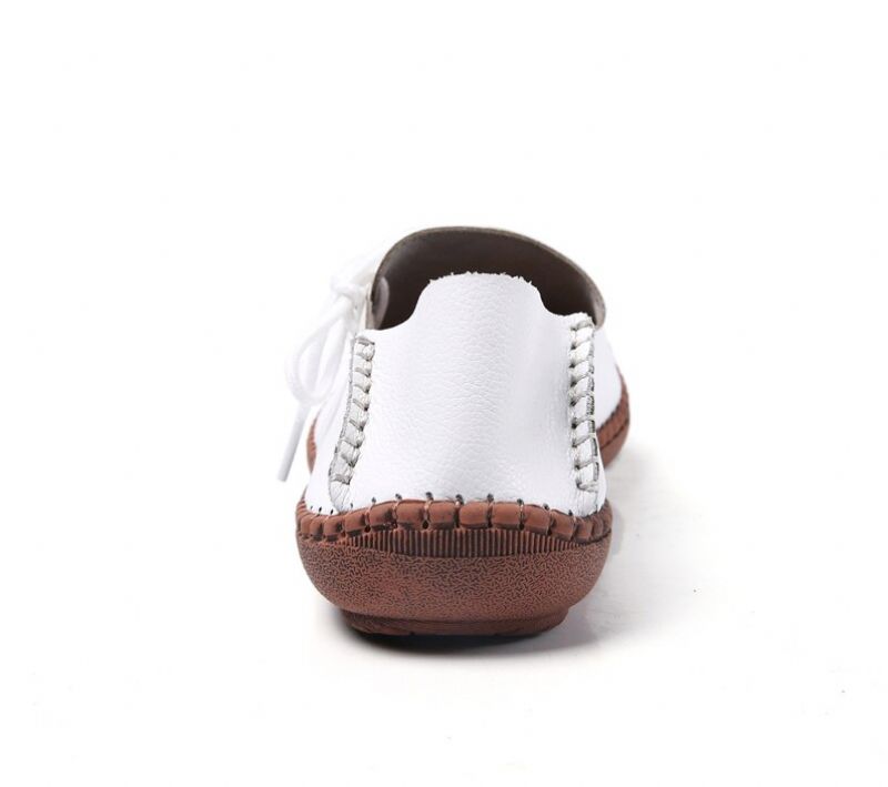 Palometa Loafers - Keltainen