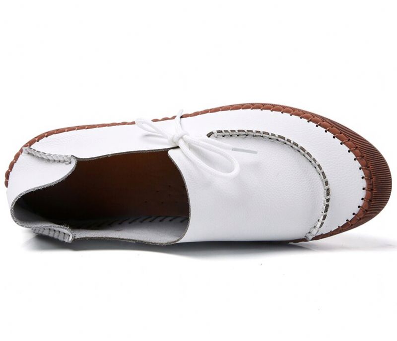 Palometa Loafers - Keltainen