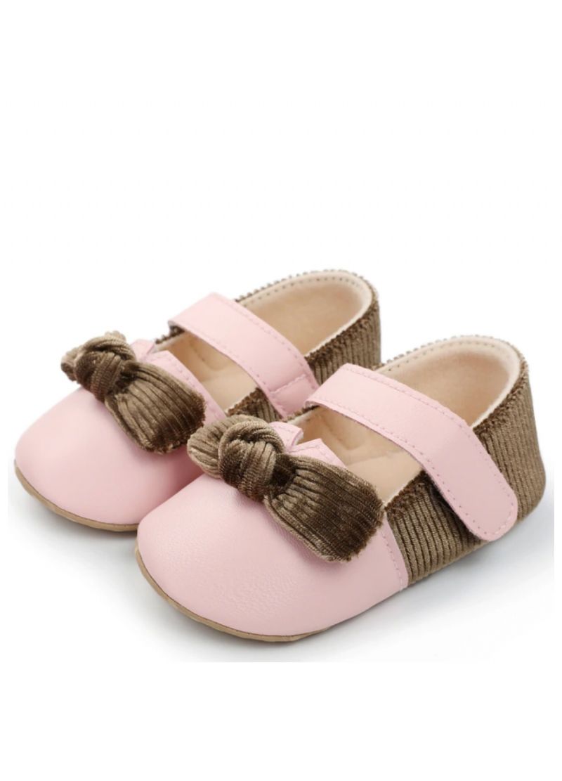 Pamela Baby Tyttöjen Flats -kengät