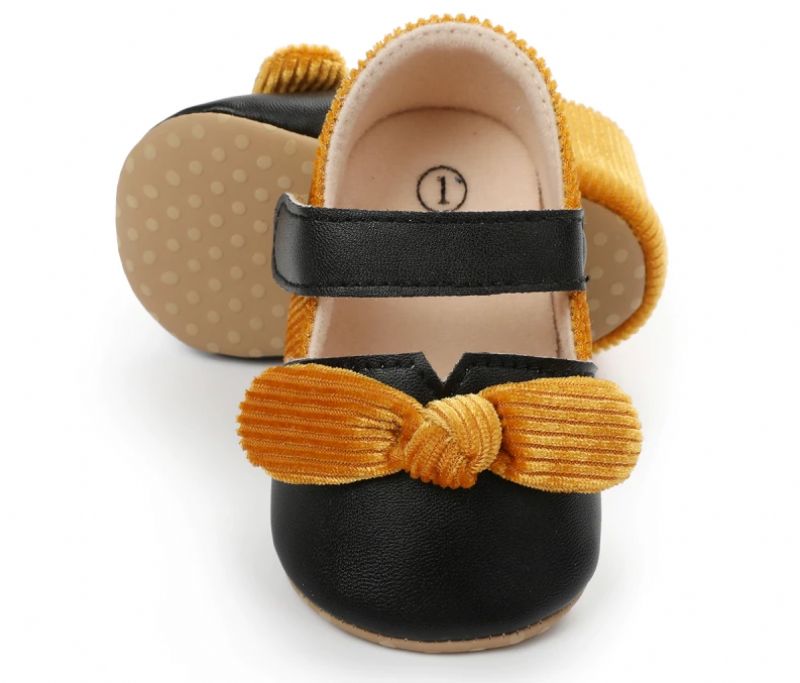 Pamela Baby Tyttöjen Flats -kengät - Pinkki
