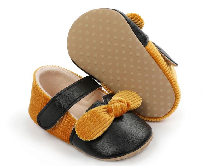 Pamela Baby Tyttöjen Flats -kengät - Pinkki