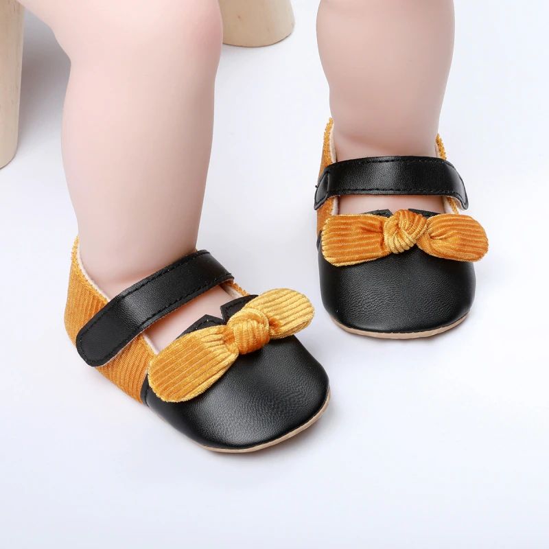 Pamela Baby Tyttöjen Flats -kengät - Pinkki