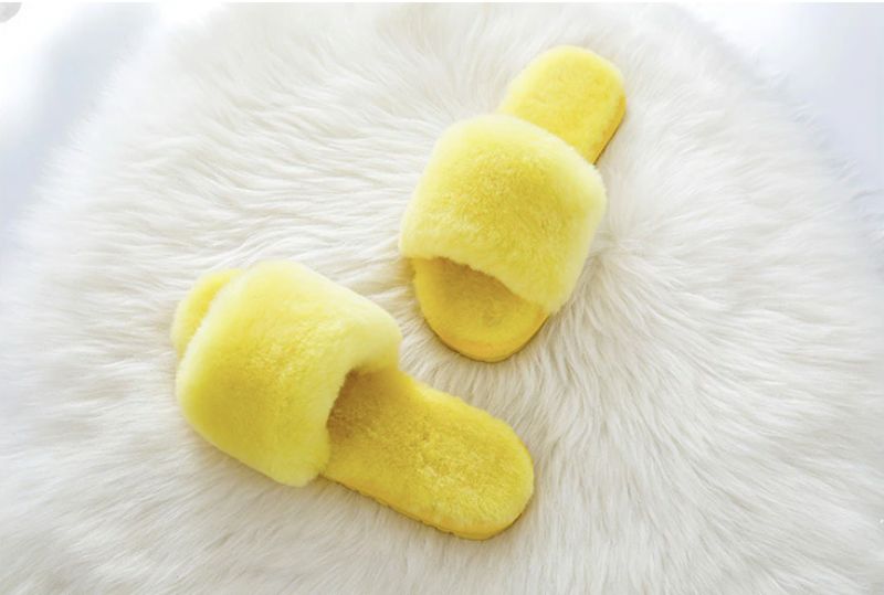Pancha Naisten Tossut Kengät - Tummanharmaa