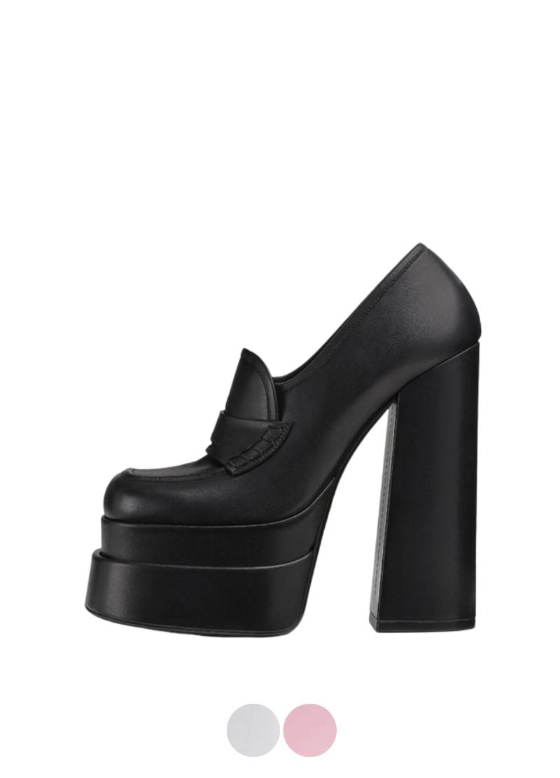 Pandora Naisten Platform Heels -kengät