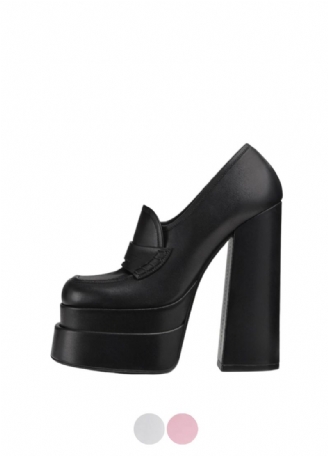 Pandora Naisten Platform Heels -kengät
