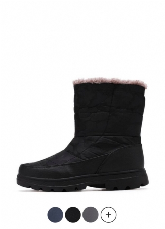 Paramo Boots Nilkkakorkeus