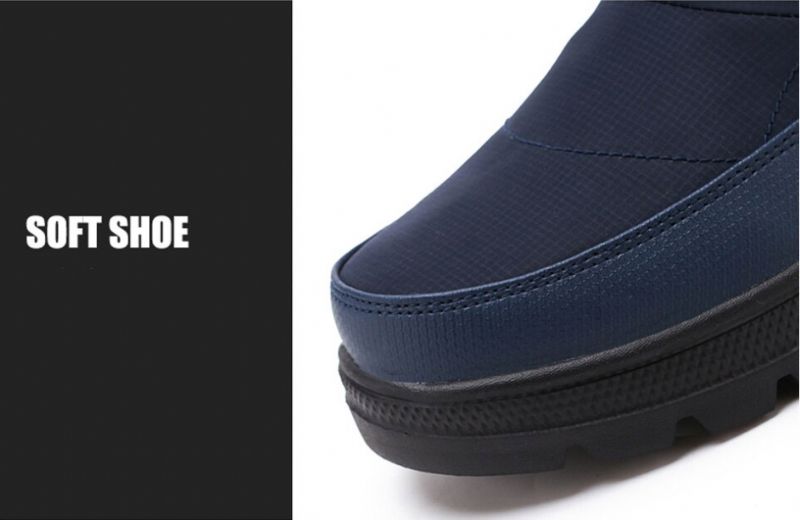 Paramo Boots Nilkkakorkeus - Musta