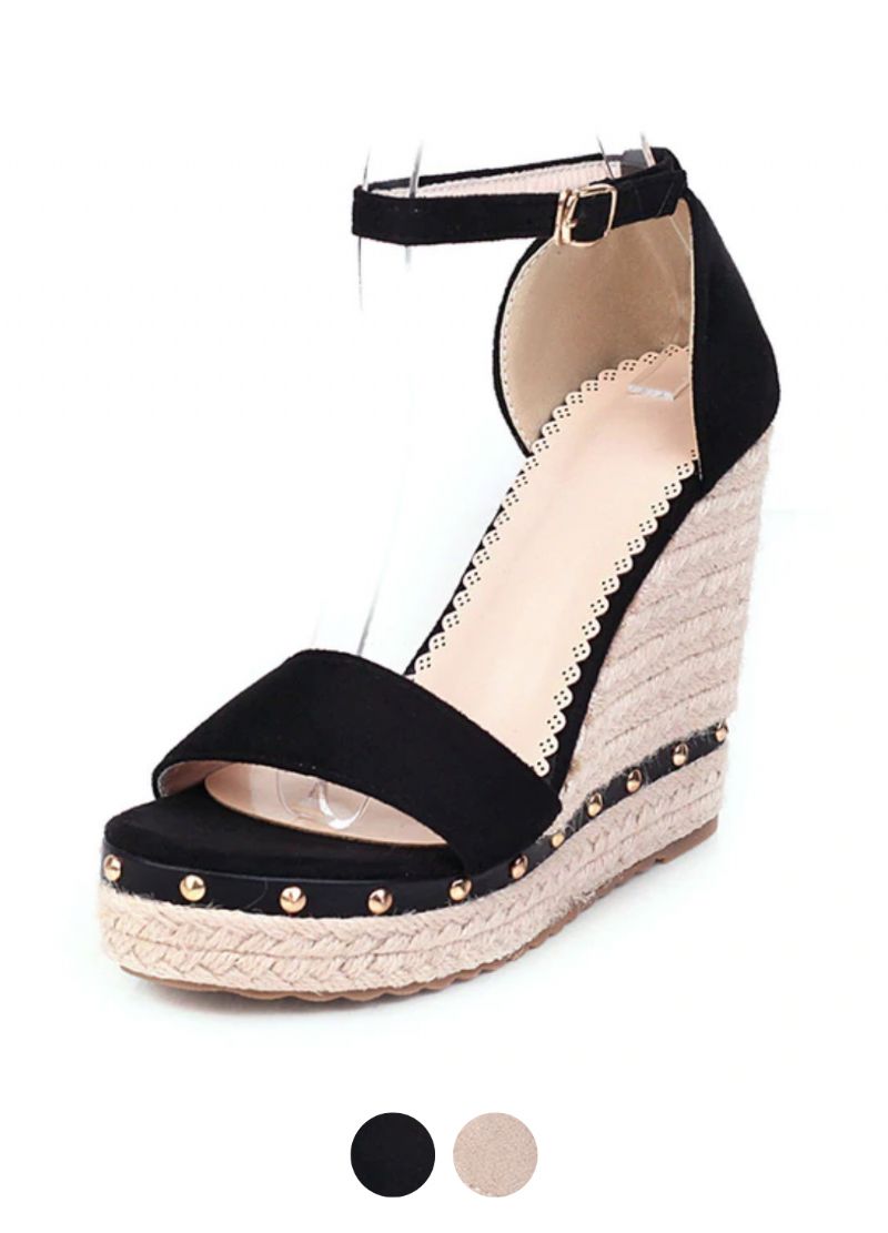 Parana Wedges