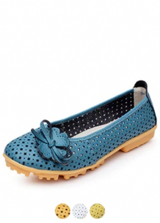 Patricia Naisten Korkealaatuiset Loafer-kengät