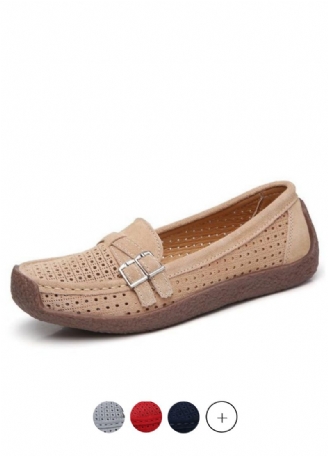 Patrick Naisten Loafer-kengät