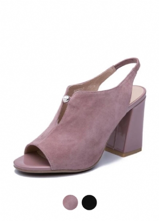 Paty Heels