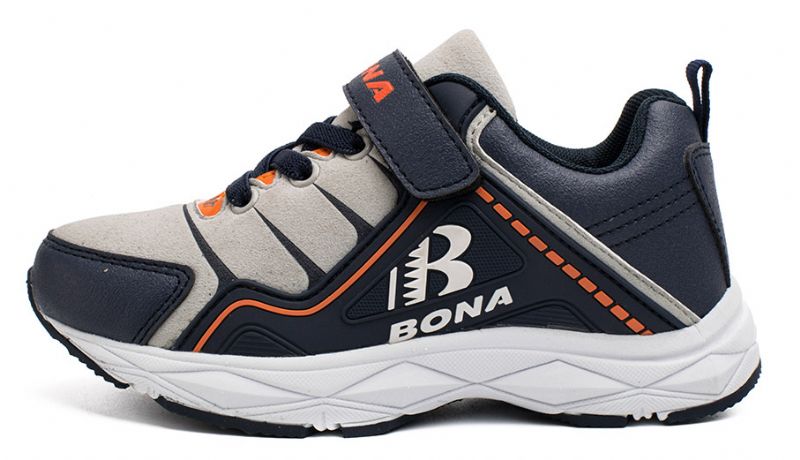 Paulo Boysin Rennot Tennarit - Navy