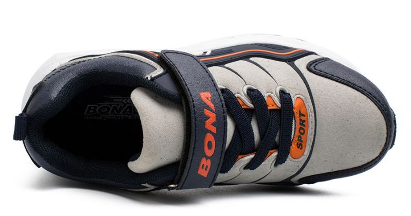 Paulo Boysin Rennot Tennarit - Navy