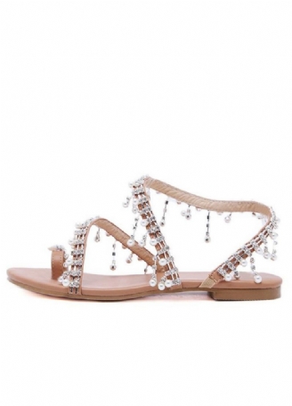 Pearls Naisten Sandaalit