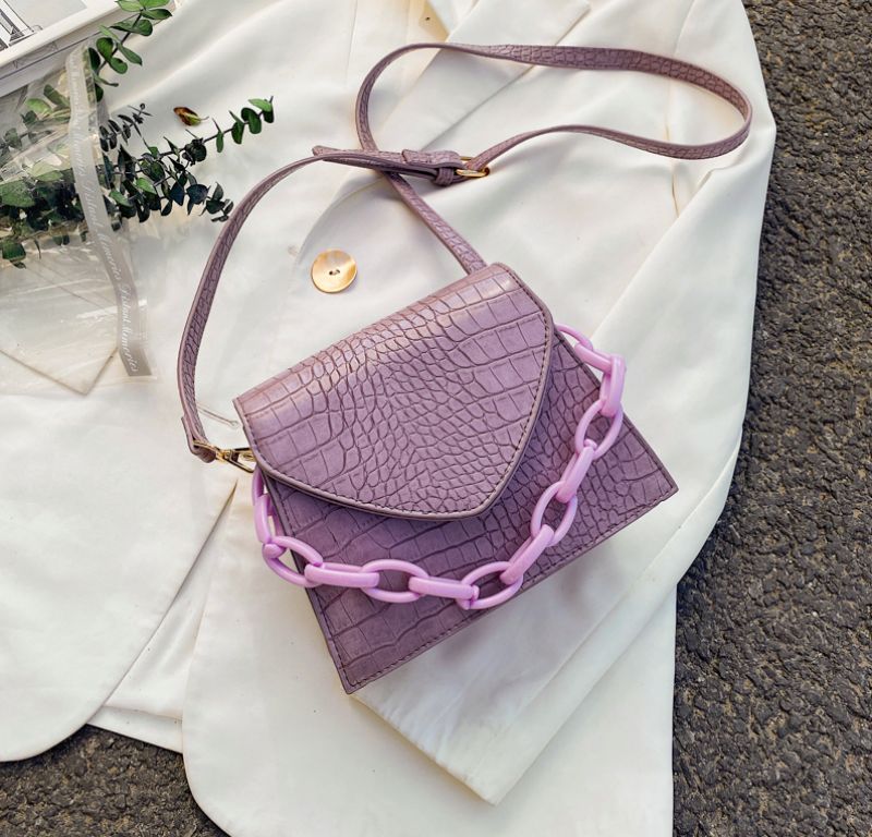 Peggy Käsilaukut - Purppura