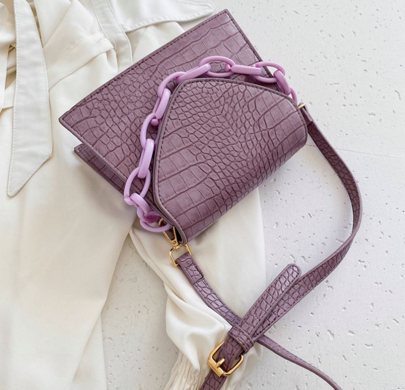 Peggy Käsilaukut - Purppura