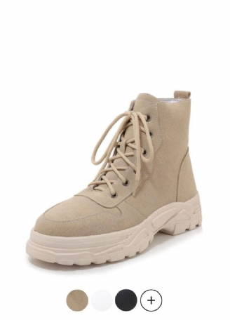 Pelae Boots Nilkkakorkeus