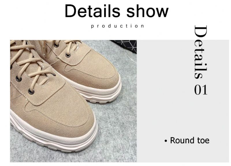 Pelae Boots Nilkkakorkeus - Beige Turkisen Kanssa