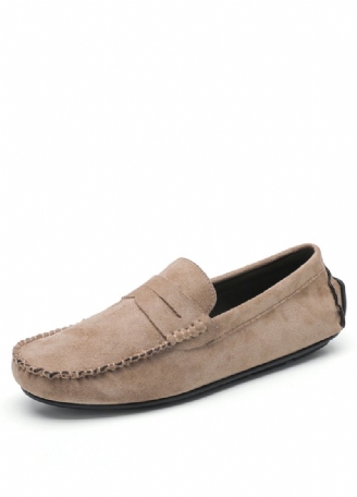 Percy Miesten Loafers Vapaa-ajan Kengät
