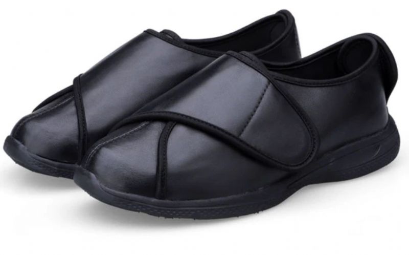 Perli Naisten Loafer-kengät - Musta