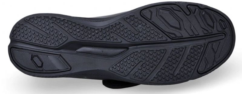 Perli Naisten Loafer-kengät - Musta