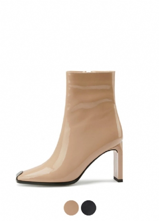 Perry Boots Nilkkakorkeus
