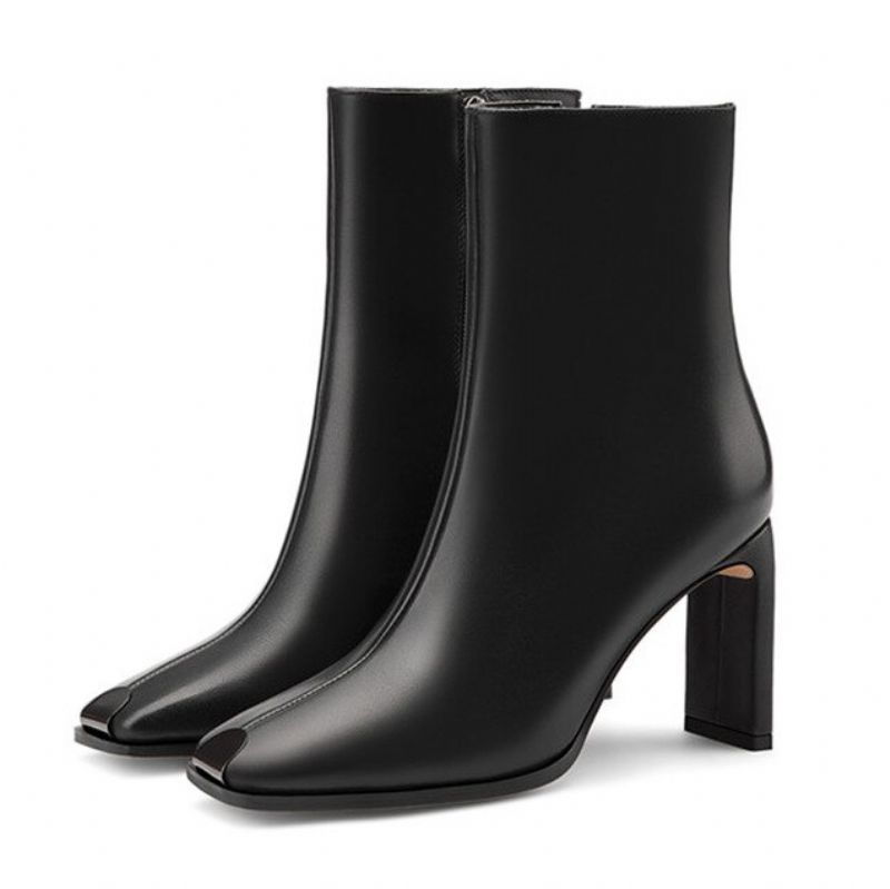 Perry Boots Nilkkakorkeus - Aprikoosi