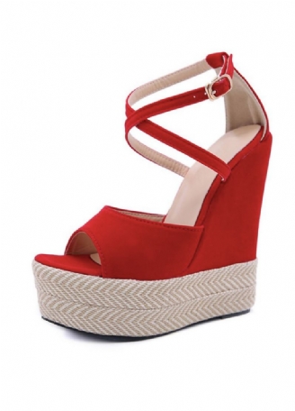 Philana Wedge