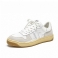 Beige Harmaa