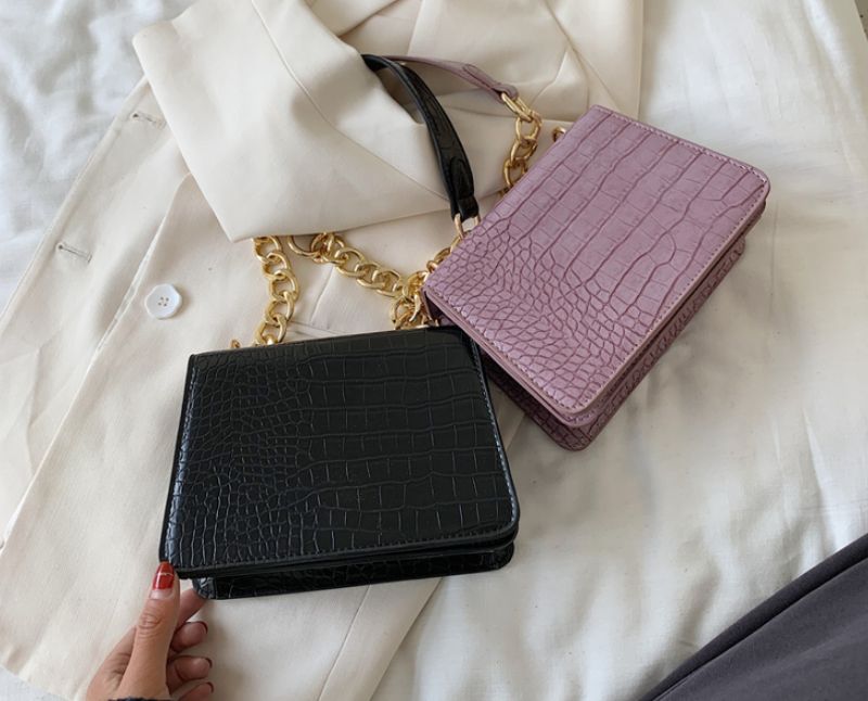 Picola Naisten Käsilaukku - Violetti