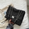 32Cm-Canvas Black