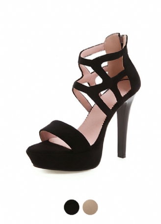 Pirita Heels