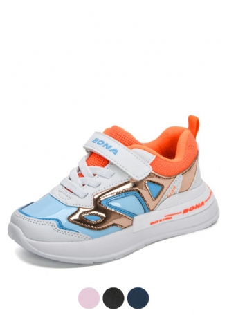 Pons Unisex Lasten Rennot Tennarit