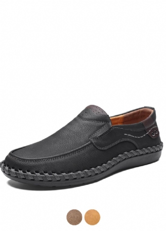 Portland Miesten Loafers Vapaa-ajan Kengät