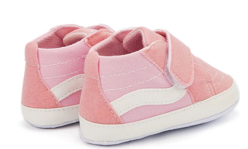 Prado Unisex Lasten Rennot Tennarit - Musta