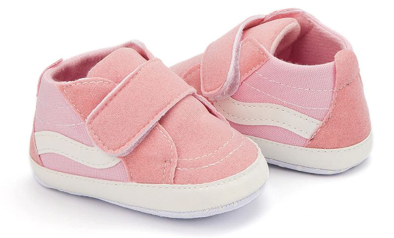 Prado Unisex Lasten Rennot Tennarit - Musta