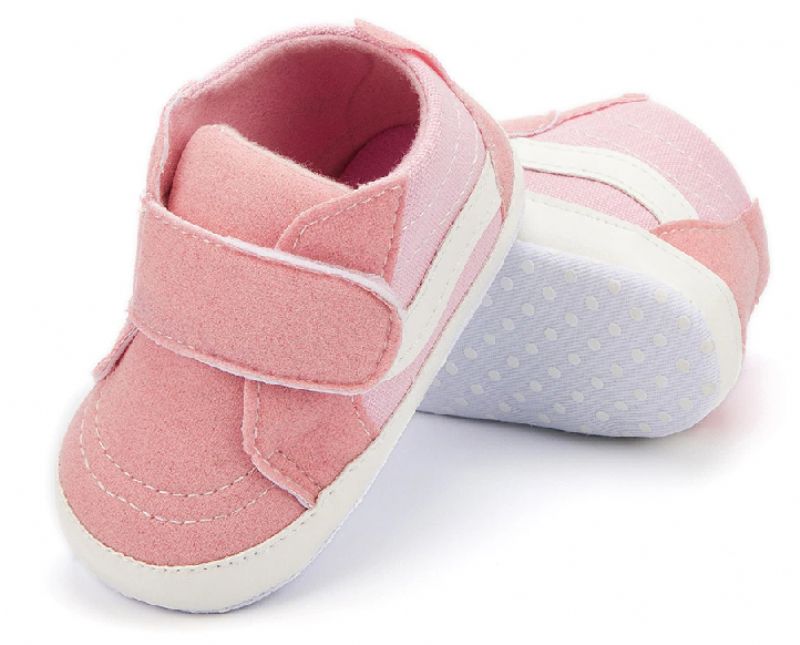 Prado Unisex Lasten Rennot Tennarit - Musta