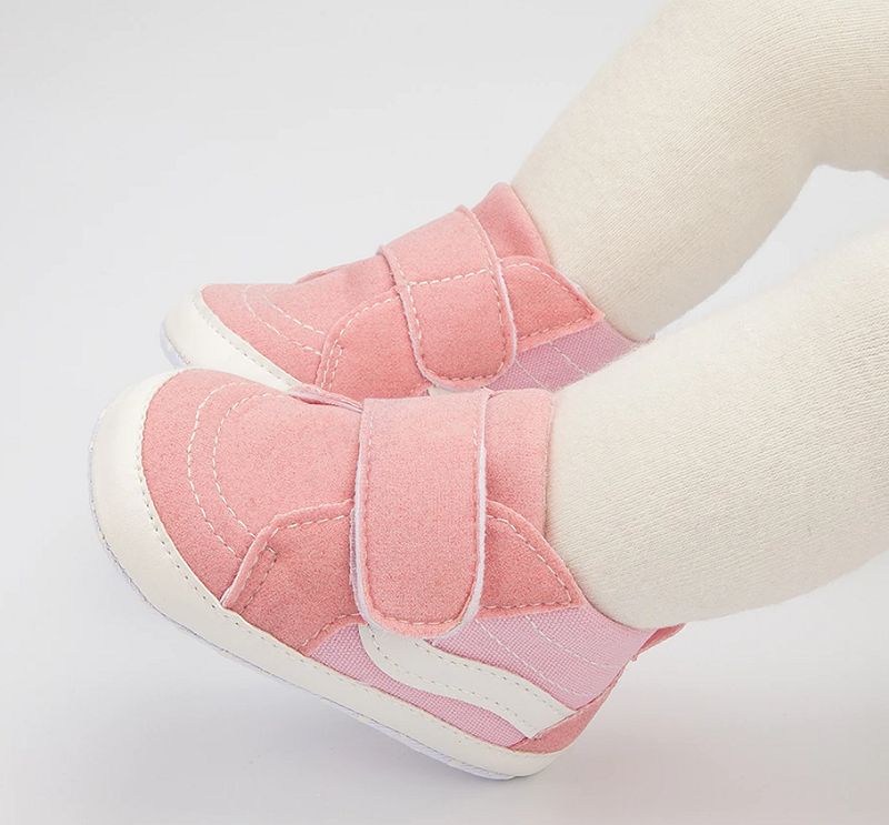 Prado Unisex Lasten Rennot Tennarit - Musta