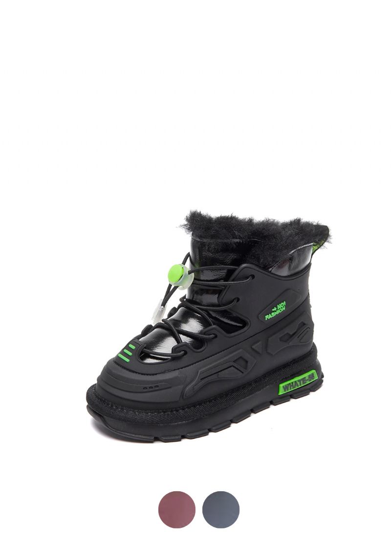 Presley Unisex Lasten Lumisaappaat