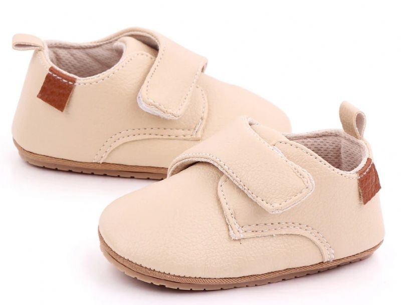 Prometeo Baby Boysin Rennot Tennarit - Ruskea