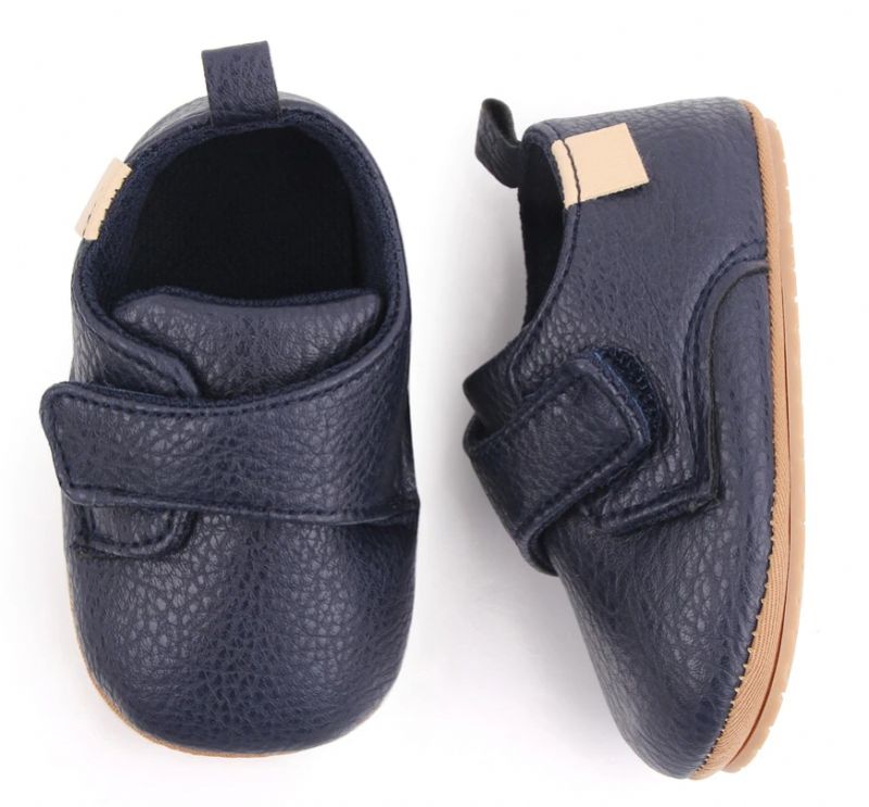Prometeo Baby Boysin Rennot Tennarit - Ruskea
